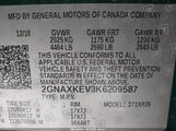 Chevrolet Equinox Lt 2GNAXKEV3K6209587 снимка