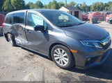 Honda Odyssey Lx 5FNRL6H2XJB075976 снимка