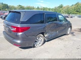 Honda Odyssey Lx 5FNRL6H2XJB075976 снимка