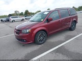 Dodge Grand Caravan Gt 2C4RDGEG5JR324434 снимка