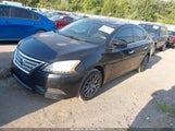 Nissan Sentra Fe+ S/Fe+ Sv/S/Sl/Sr/Sv 1N4AB7AP5EN852458 photo