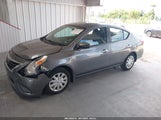 Nissan Versa 1.6 Sv 3N1CN7AP9GL843858 снимка