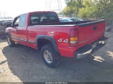 Chevrolet Silverado  Ls 1GCGK29UXYE200408 снимка