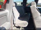 Chevrolet Silverado  Ls 1GCGK29UXYE200408 снимка