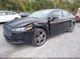 Ford Fusion Titanium 3FA6P0K98FR192168 снимка