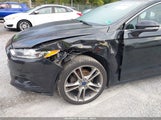Ford Fusion Titanium 3FA6P0K98FR192168 снимка