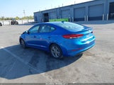 Hyundai Elantra Sel 5NPD84LF5JH241607 photo