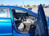 Hyundai Elantra Sel 5NPD84LF5JH241607 fotografie