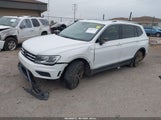 Volkswagen Tiguan 2.0T Se/2.0T Sel/2.0T Sel R-Line/2.0T Sel R-Line Black 3VV3B7AX6KM080949 photo