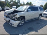 Chevrolet Suburban  Ltz 1GNSCKKC2FR548984 снимка