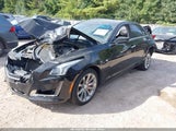 Cadillac Cts Luxury 1G6AX5SX7K0147462 снимка