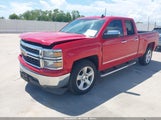 Chevrolet Silverado  Ls 1GCRCPEC5FZ248386 fotografie