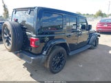 Jeep Wrangler 4Xe Unlimited Sahara 4X4 1C4JJXP60MW642404 fotografie