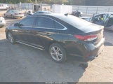 Hyundai Sonata Sport+ 5NPE34AF0JH718014 photo