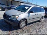 Honda Odyssey Lx 5FNRL38295B073236 снимка