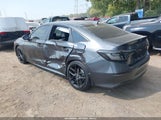 Honda Civic Hybrid Sport/Sport Touring 2HGFE4F87SH352511 photo