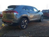 Volkswagen Atlas Cross Sport 2.0T Se W/Technology 1V2WE2CA3SC228523 fotografie