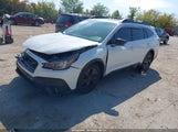 Subaru Outback Onyx Edition Xt 4S4BTGLD6N3106719 photo