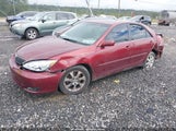 Toyota Camry Xle V6 4T1BF30K15U103160 снимка