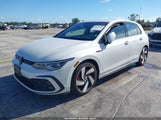 Volkswagen Golf Gti 2.0T S WVWGA7CD8RW217034 снимка