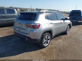 Jeep Compass Limited 4X4 3C4NJDCB9KT843224 снимка