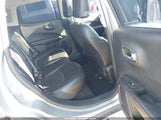 Jeep Compass Limited 4X4 3C4NJDCB9KT843224 снимка