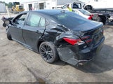 Toyota Camry Se 4T1DAACK5SU094420 снимка