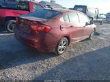 Chevrolet Cruze Lt Auto 1G1BE5SM0G7276342 снимка