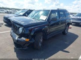 Jeep Patriot High Altitude Edition 1C4NJRFB6FD292349 fotografie