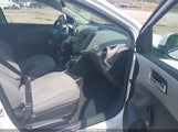 Chevrolet Sonic Ls Manual 1G1JB6SH1E4117633 снимка