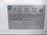 Chevrolet Sonic Ls Manual 1G1JB6SH1E4117633 снимка