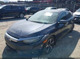Honda Civic Touring 19XFC1F97HE009455 снимка