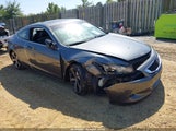 Honda Accord 2.4 Ex-L 1HGCS128X8A030050 снимка