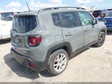 Jeep Renegade Latitude Fwd ZACNJCBB0MPN10252 снимка