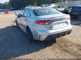 Toyota Corolla Se 5YFS4MCE7PP159853 снимка