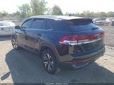 Volkswagen Atlas Cross Sport 2.0T Se 1V2LE2CA8SC208805 fotografie