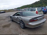 Chevrolet Camaro Z28 2G1FP22G7W2149596 снимка
