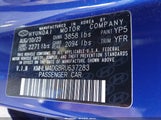 Hyundai Elantra Sel KMHLM4DG8RU637283 снимка