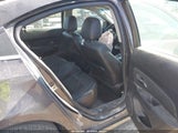 Chevrolet Cruze Diesel 1G1P75SZ0F7173514 photo