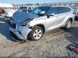 Toyota Highlander Le 5TDZZRAH3MS065613 снимка