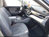 Toyota Highlander Le 5TDZZRAH3MS065613 снимка