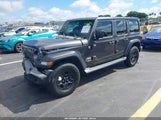 Jeep Wrangler Unlimited Sport 4X4 1C4HJXDN1LW143717 photo