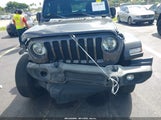 Jeep Wrangler Unlimited Sport 4X4 1C4HJXDN1LW143717 photo
