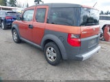 Honda Element Ex 5J6YH28645L013222 снимка