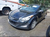 Hyundai Elantra Se KMHDH4AEXGU575801 снимка