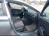 Hyundai Kona Se KM8K1CAAXMU615373 photo
