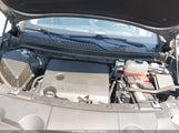 Chevrolet Traverse Fwd 1Fl 1GNERLKW3MJ164266 fotografie