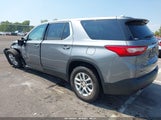 Chevrolet Traverse Fwd 1Fl 1GNERLKW3MJ164266 fotografie