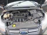Ford Focus Titanium 1FADP3J27EL241693 photo