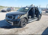 Kia Telluride Sx Prestige 5XYP5DGC6PG351412 fotografie